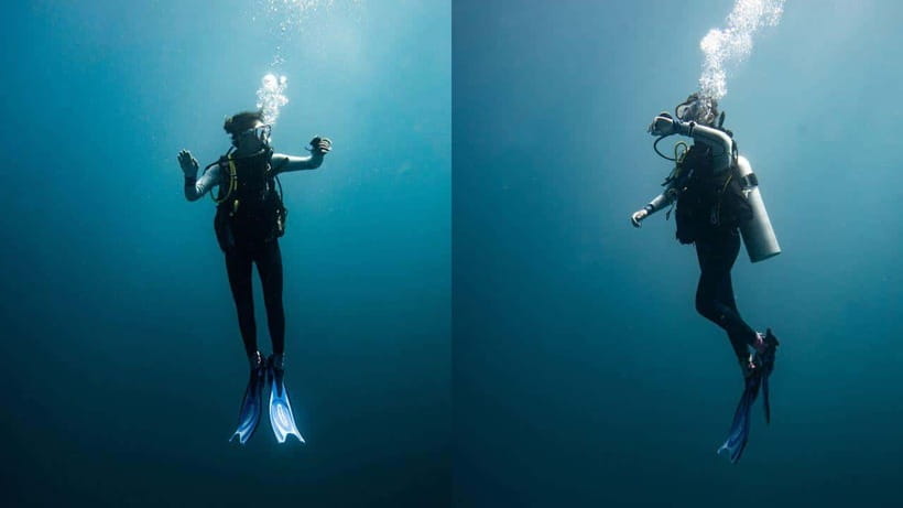 El Nido: Discover Scuba Diving with Manta Rays in Sibaltan - The 6-hour schedule, what each part feels like