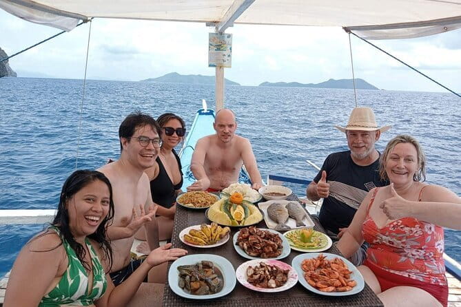 El Nido Group Tour A with Beach Lunch - Why This El Nido Lagoon Circuit Feels Different