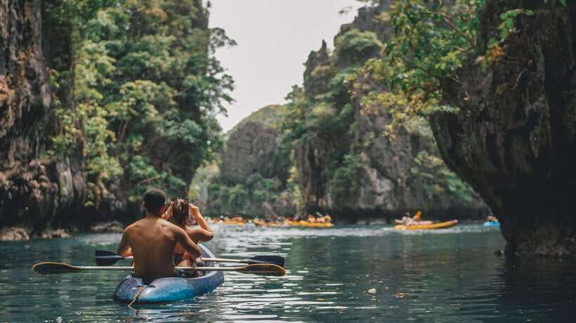El Nido: Hidden Beaches and Lagoons Boat Hopping Tour D - Key takeaways before you go