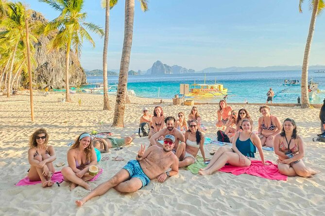 El Nido Highlights Tour w/ Island Lunch - Key Takeaways Before You Go