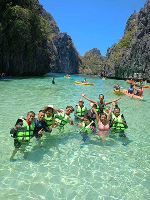 El Nido Island Hopping Tour A - So, should you book El Nido Island Hopping Tour A?