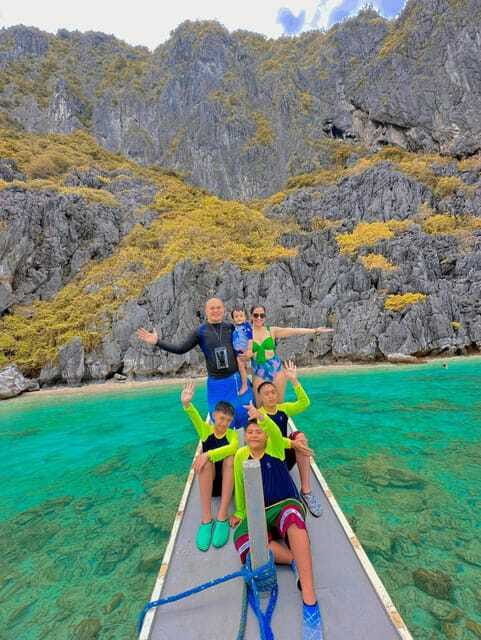 El Nido: Island Hopping Tour A - Lunch, Pacing, and Why 8 Hours Can Feel Tight