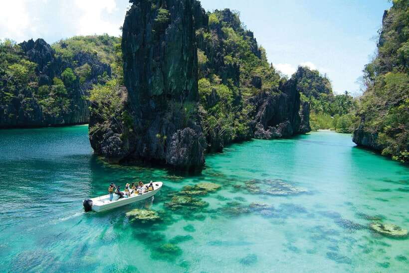 El Nido: Island Hopping Tour A Lagoons and Beaches - Key things I’d plan around before you go