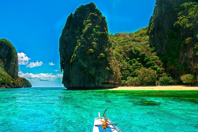 El Nido Island Hopping Tour A with Lunch - What Tour A gets you in El Nido