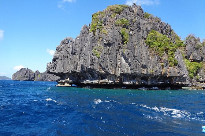 El Nido Island Hopping Tour A with Lunch - The route: what you’ll see, stop by stop