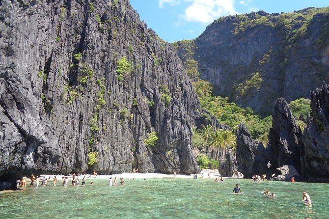 El Nido Island Hopping Tour A with Lunch - Lunch on the water: why it matters more than you think