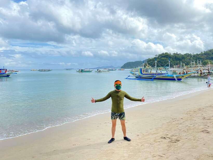 El Nido: Island Hopping TOUR A with Lunch, Transfer & EDTF - Why El Nido Tour A is such a smart pick