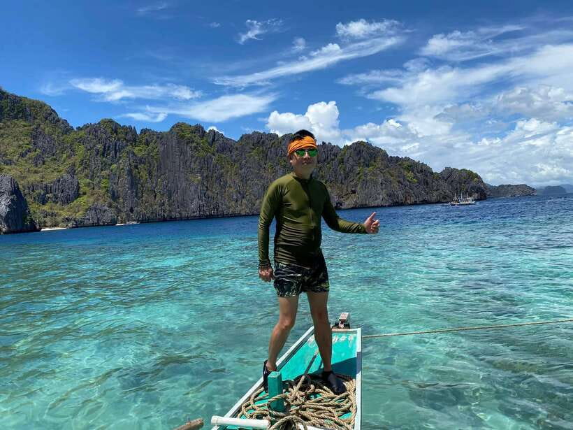 El Nido: Island Hopping TOUR A with Lunch, Transfer & EDTF - Pickup, transfers, and how to avoid a day-of headache