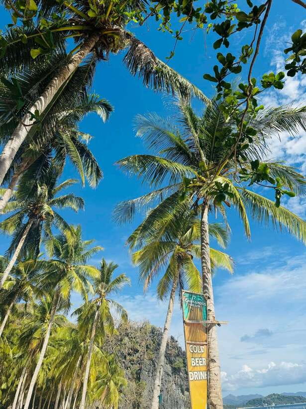 El Nido: Island Hopping TOUR A with Lunch, Transfer & EDTF - Big Lagoon on Miniloc Island, your first real taste of the scenery