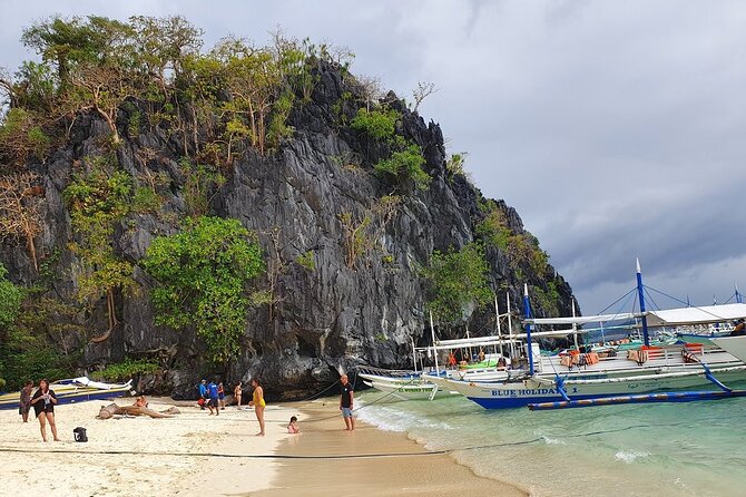 El Nido Island Hopping Tour A with Lunch - Money math: the $24 price and the fees you should plan for