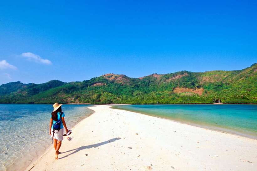 El Nido: Island Hopping Tour B Cudognong Cave & More - Key things that make Tour B worth your time
