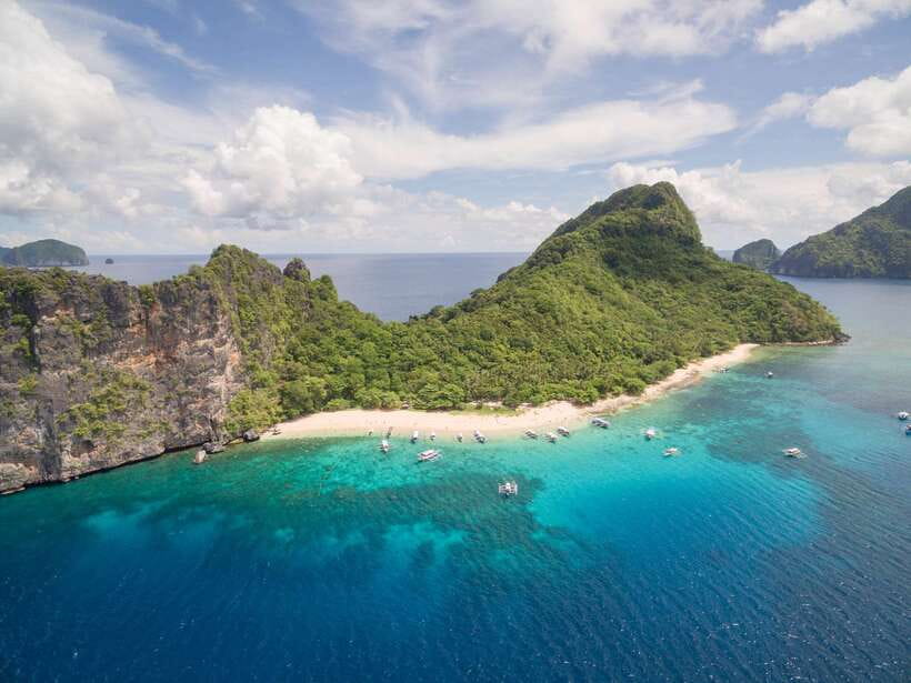 El Nido Island Hopping Tour C: Hidden Beaches & Shrine - Key points that make Tour C worth it