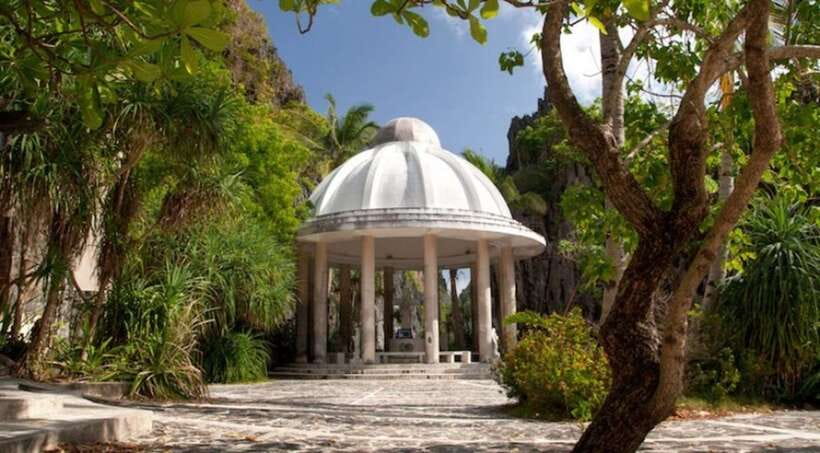 El Nido Island Hopping Tour C: Hidden Beaches & Shrine - Matinloc Shrine, the Shine of Our Lady of Matinloc