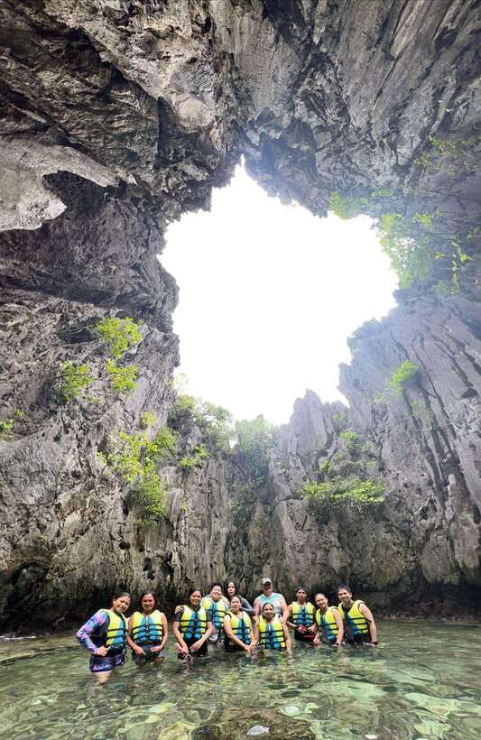 El Nido: Island Hopping Tour C with Lunch EDTF included - Why Tour C is a smart way to spend 7 hours in El Nido