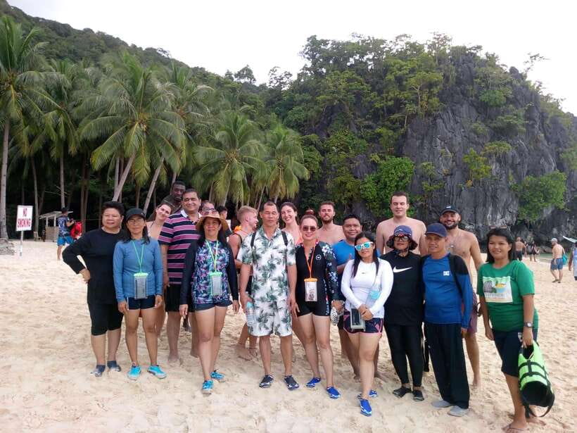 El Nido Island Tour A - Price and logistics: what $22 includes, and what it does not
