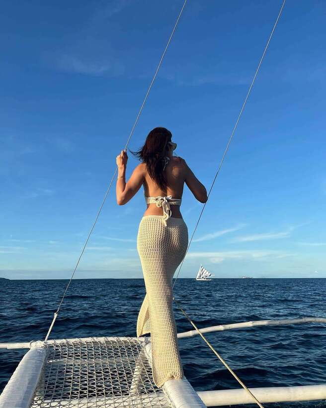 El Nido Islands: Shared Paraw Day Sailing with Lunch - Paraw Sailing From Pops District: The Start You’ll Feel in Your First Hour