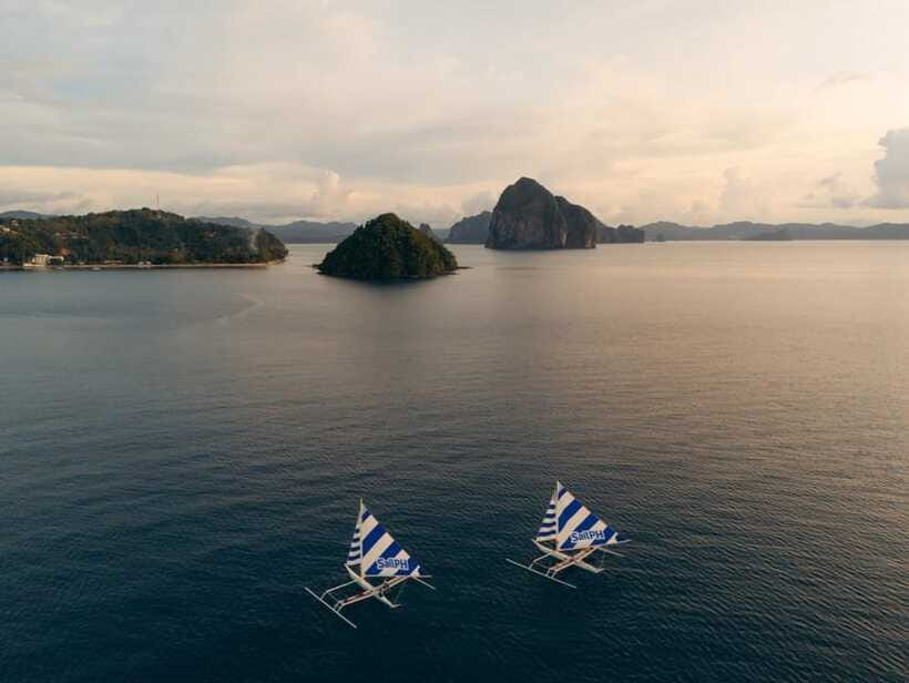 El Nido Islands: Shared Paraw Sunset Sailing - Should you book this shared sunset paraw sailing tour?