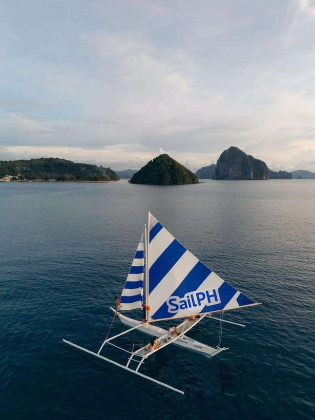 El Nido Islands: Shared Paraw Sunset Sailing - The ride phases, from check-in to the big sunset moment