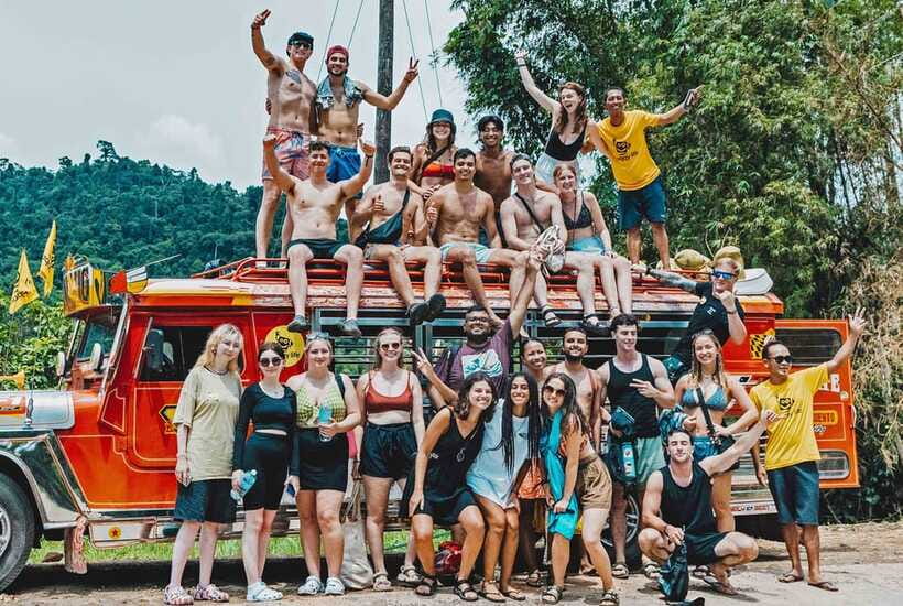 El Nido: Jeepney Adventure Tour with Lunch - What $34 Really Covers, and What Costs Extra