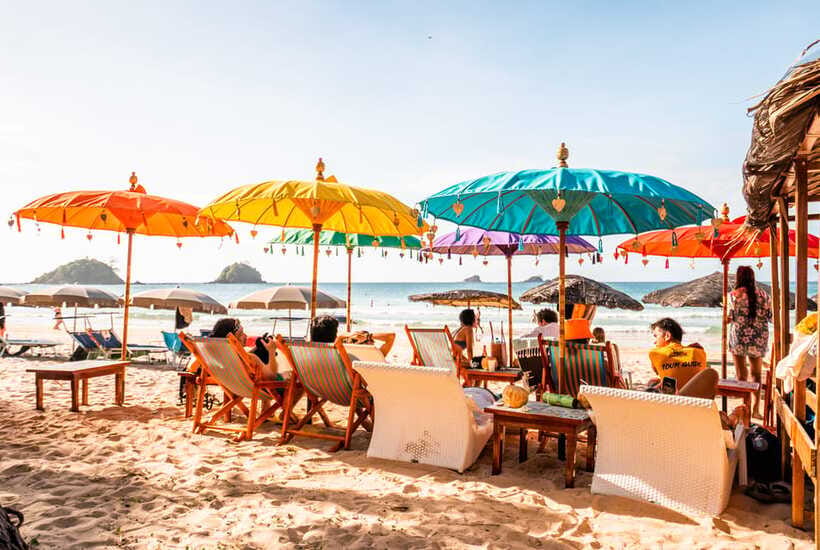 El Nido: Jeepney Adventure Tour with Lunch - What to Bring So You Actually Enjoy the Water Parts