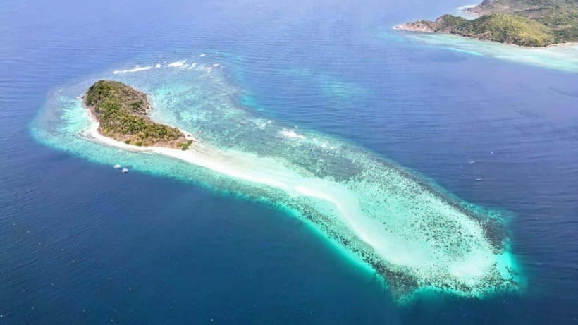 El Nido: Manta Ray Diving Experience in Sibaltan - Brunch between sessions: why that hour helps more than you think