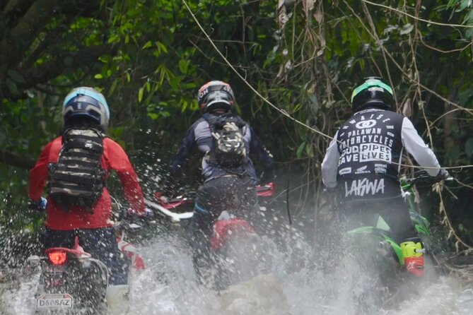 El Nido OFF ROAD Tour (Intermediate) - Key things that make this tour worth your time