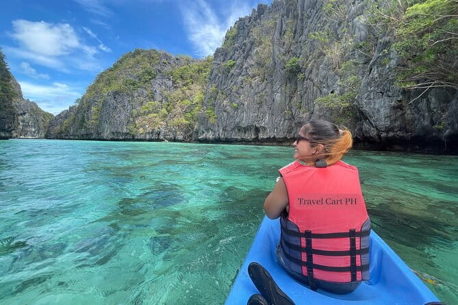 El Nido Palawan Zipline Two Way - Solo or tandem, and seated vs Superman-style