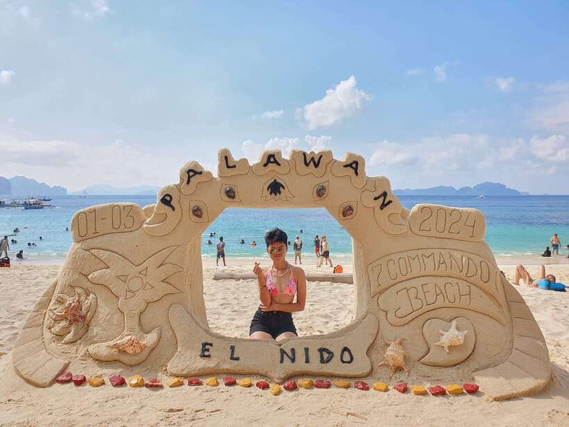 El Nido: Private/Exclusive Island Hopping Tour A BEST PRICE! - Private Tour A, and why it feels different in El Nido