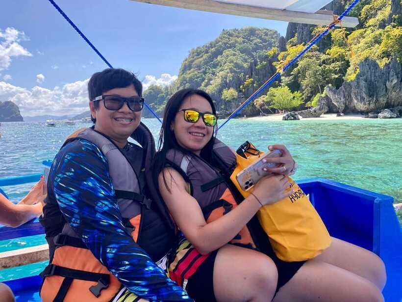 El Nido: Private/Exclusive Island Hopping Tour B BEST PRICE! - Snake Island: The Sandbar Moment Most People Dream About
