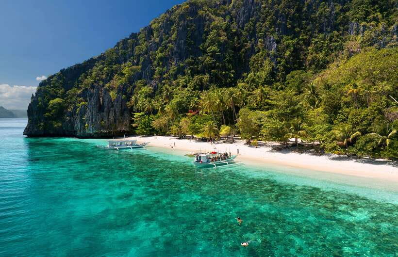 El Nido: Private/Exclusive Island Hopping Tour B BEST PRICE! - Key Things That Make This Tour Worth Your Time