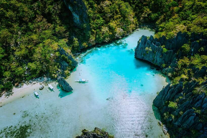 El Nido: Private/Exclusive Island Hopping Tour D BEST PRICE - Key things to know before you go