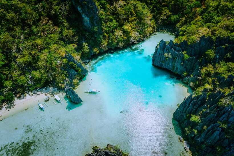 El Nido: Private/Exclusive Island Hopping Tour D BEST PRICE - Gear, rules, and prep that keeps the day smooth