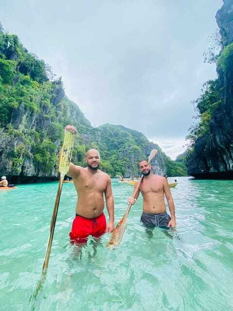 El Nido Private Tour: Adventure with Highlights from A & C - Price and the Real Costs You Should Budget For