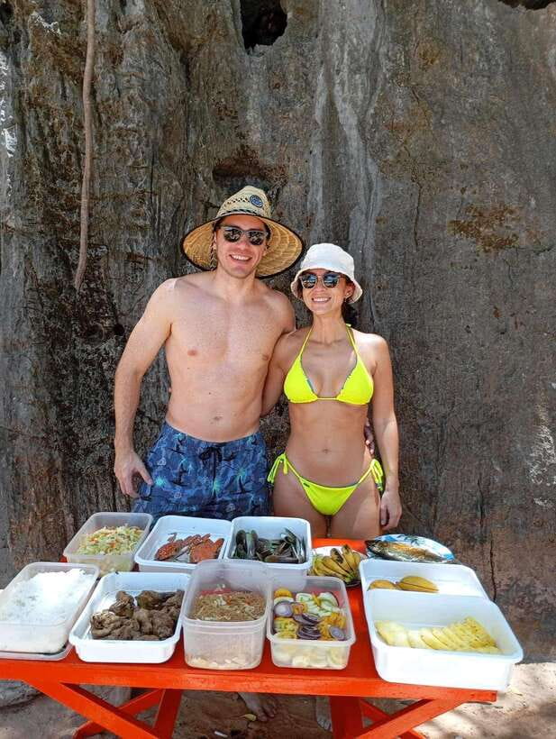 El Nido: Private Tour B with Snake Island and Caves - Why this Snake Island plus caves route makes sense for a 7-hour day