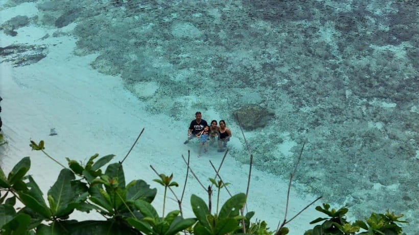 El Nido:Private Tour D with Highlights Small & Cadlao Lagoon - Small Lagoon and Cadlao Lagoon, the reason this tour works