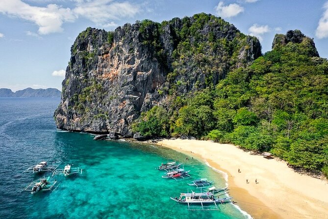 El Nido Private Tour D with Lunch - Price and value: what you pay $145 for, and what to budget