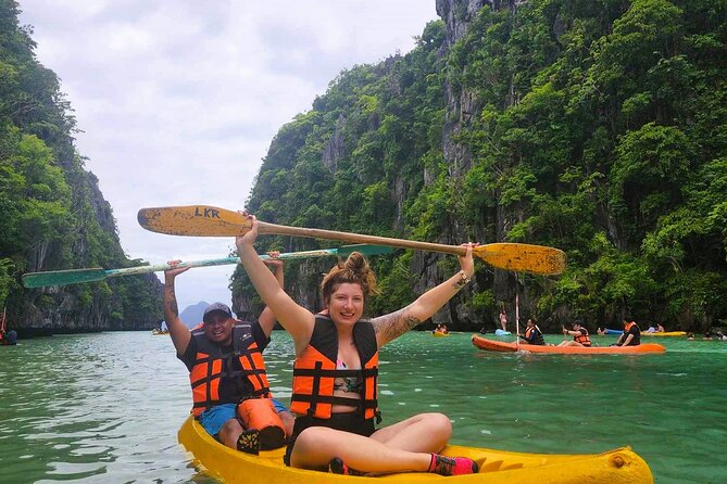 El Nido Private Tour D with Lunch - Boat day basics: timing, crew style, and what matters most