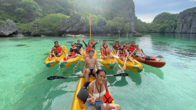 El Nido: Secret Lagoon Island Hopping with Lunch - Why this El Nido Secret Lagoon day works so well