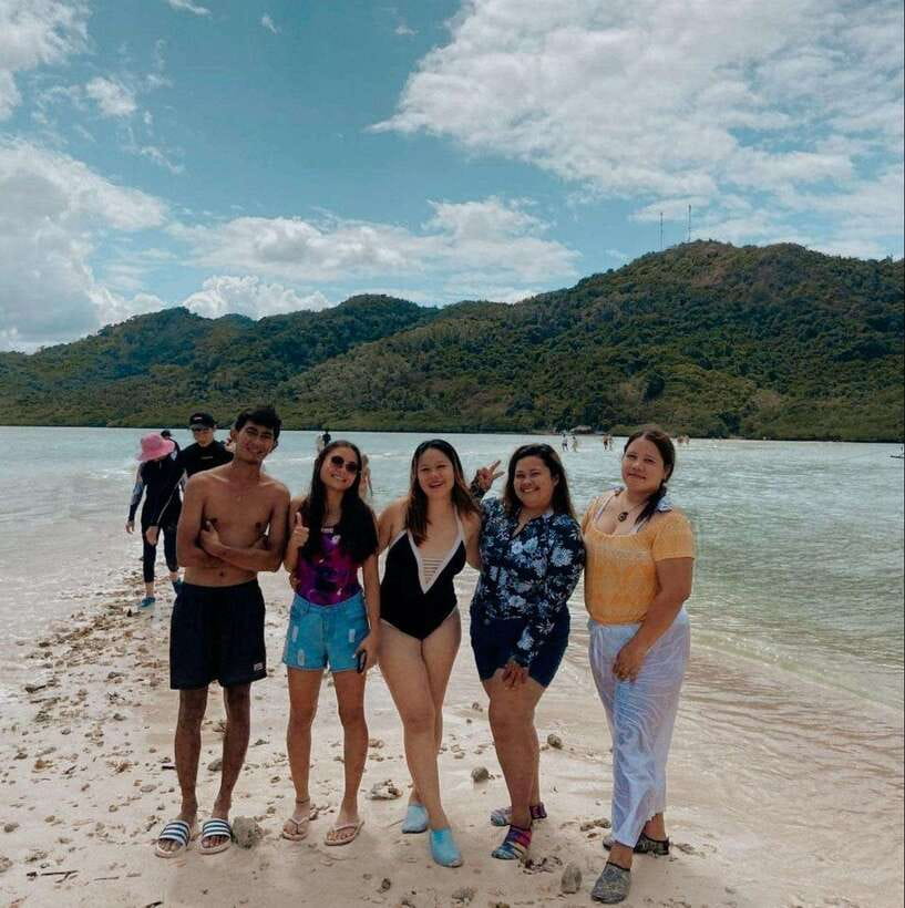 EL NIDO: Sharing/Joiner Island Hopping Tour B - Key things to know about Tour B
