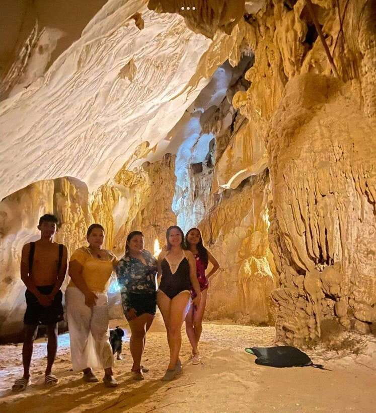 EL NIDO: Sharing/Joiner Island Hopping Tour B - How the day flows on El Nido Island Hopping Tour B