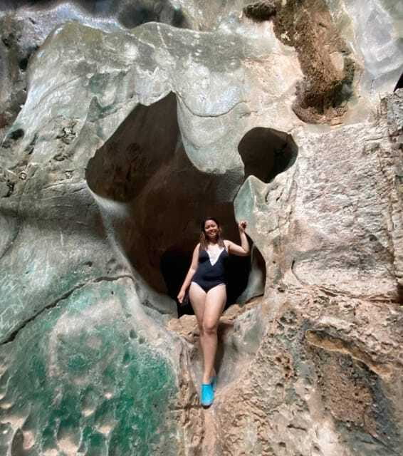 EL NIDO: Sharing/Joiner Island Hopping Tour B - Crowds, boat schedules, and why snorkeling can change day to day
