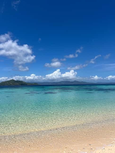 El Nido, Sibaltan: Private Snorkeling & Secret Islands Tour - Who this tour fits best, and who should skip it