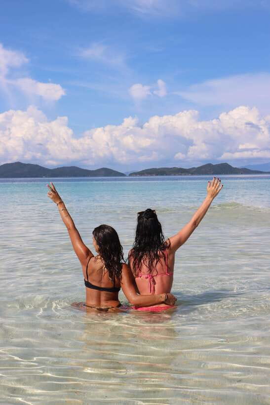 El Nido to Coron: 3-Day 2-Night Island-Hopping Expedition - Key things that make this expedition worth your time