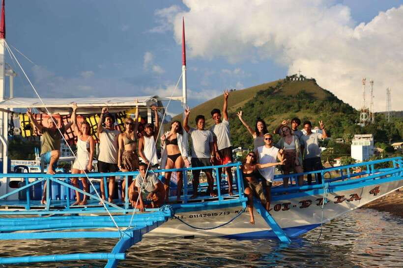 El Nido to Coron: 3-Day 2-Night Island-Hopping Expedition - Off-grid El Nido to Coron: what this trip really feels like