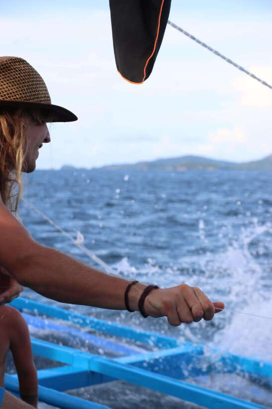 El Nido to Coron: 3-Day 2-Night Island-Hopping Expedition - Day by day: how your time gets filled with islands, reefs, and rest