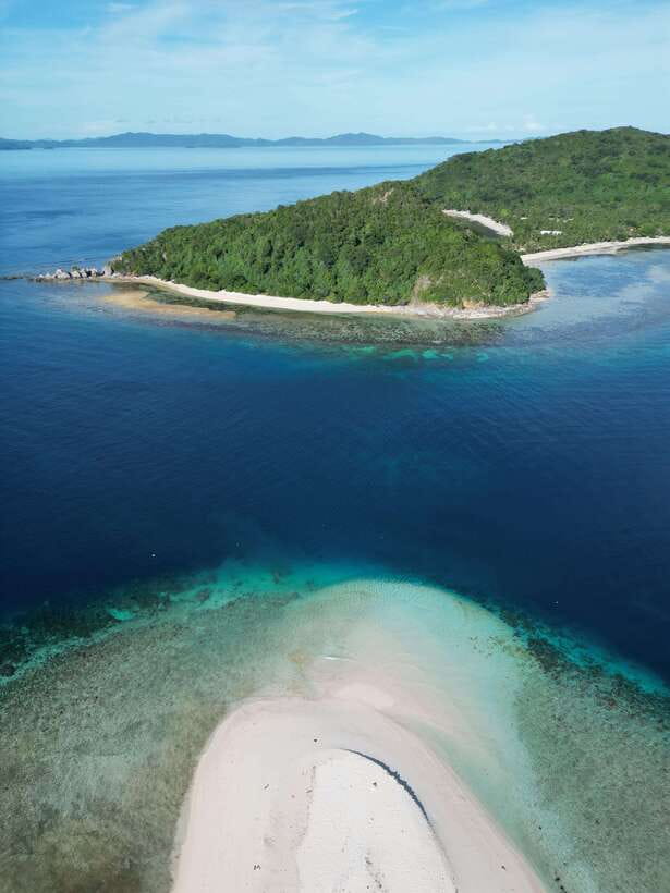 El Nido to Coron: 3-Day 2-Night Island-Hopping Expedition - “Not luxury, not constant comfort”: huts, showers, and what to pack mentally