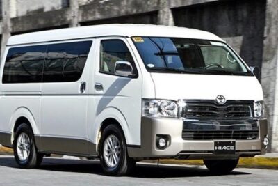 El Nido to Puerto Princesa – Private Transfer