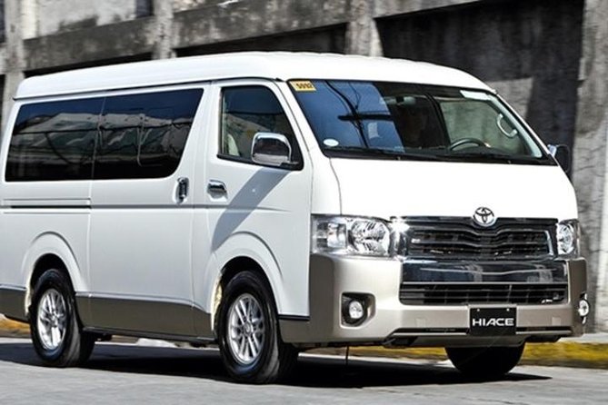 El Nido to Sabang Private Transfer - Key things to know before you ride