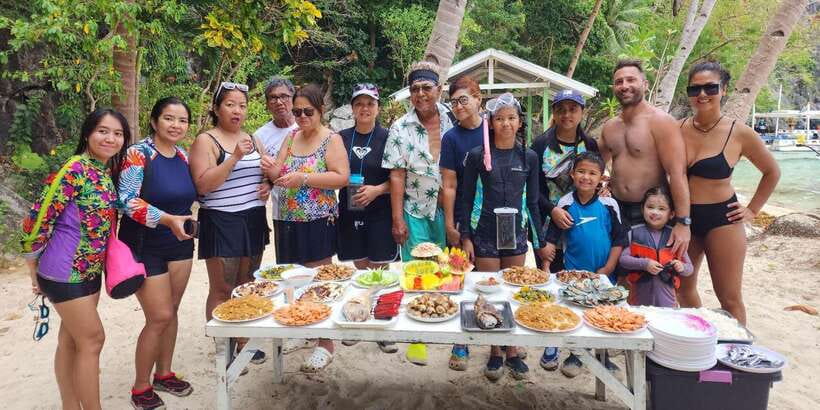 El Nido Tour A - What to wear and bring: simple steps for a smoother lagoon day