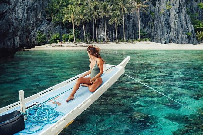 El Nido Tour A - Big Lagoon Premium Tour (Private / Shared) - Big Lagoon first, and why that order matters